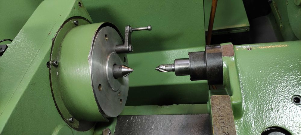 Szlifierka do wałków RUP 28/45