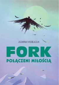 FORK Połączeni miłością - Zuzanna Mosiejczuk