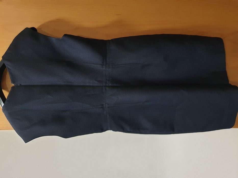 Vestido Roberto cavalli