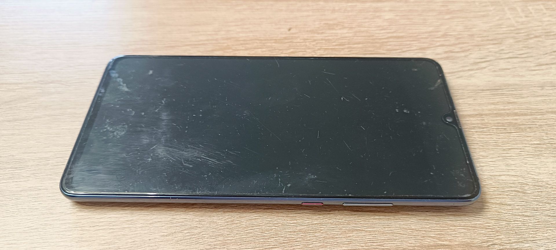 Huawei Mate 20 X LVR-L90 6/128 GB uszkodzony LCD