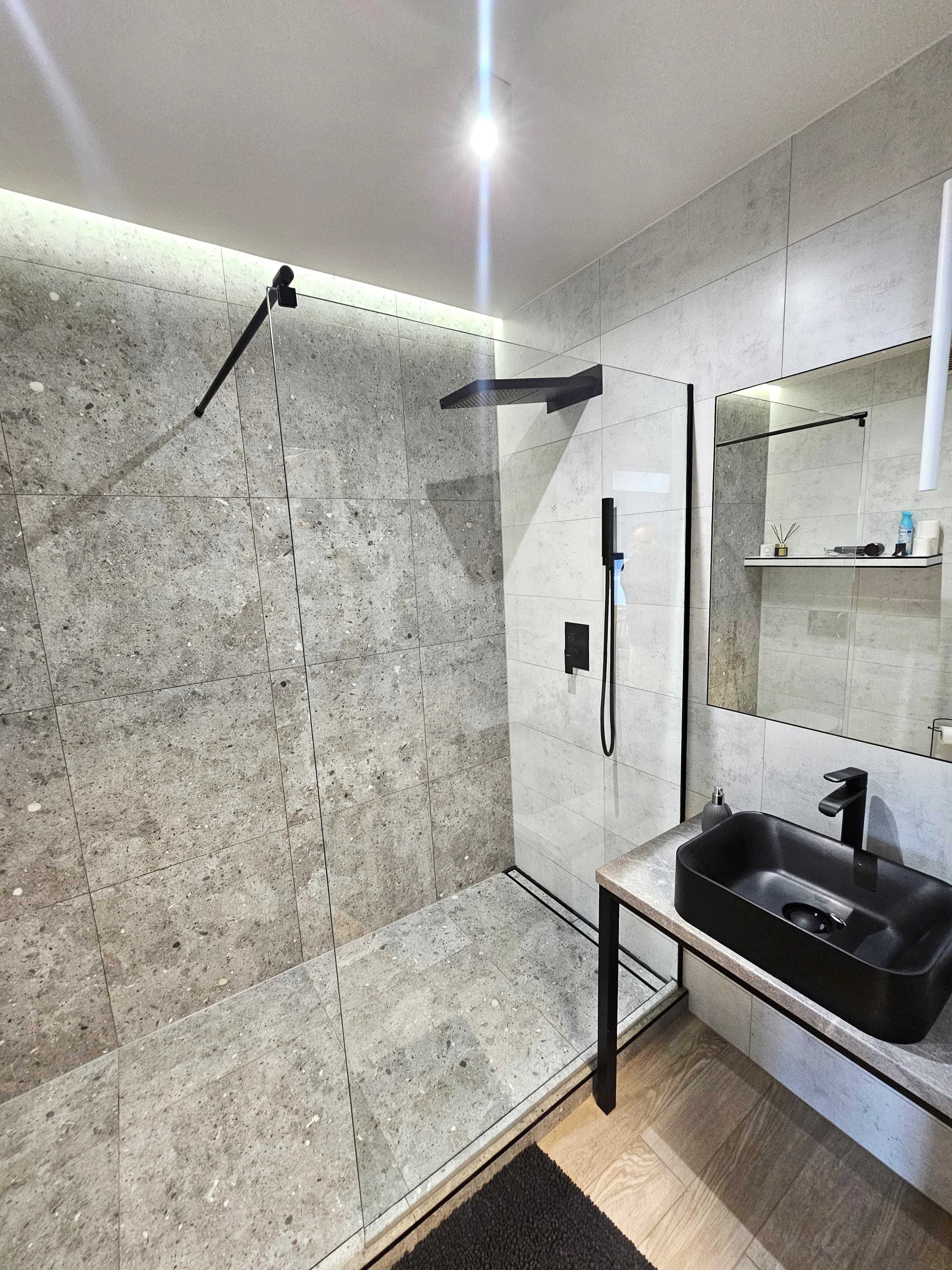 Zachwycający dwupoziomowy apartament nad Wisłokiem w CENTRUM Rzeszowa