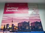 Welttour Deutch 2