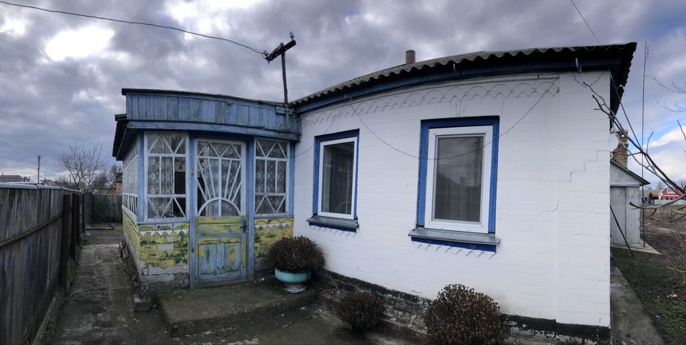 Продам будинок 100кв/м Будище