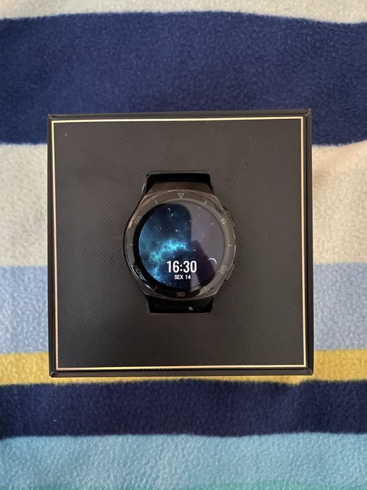 Huawei Watch GT 2e
