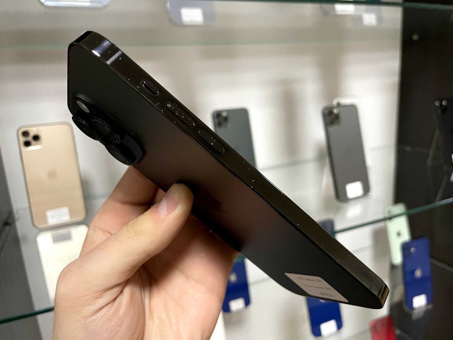 iPhone 14 Pro Max 128 gb Neverlock / від Магазину + Гарантія / Обмін
