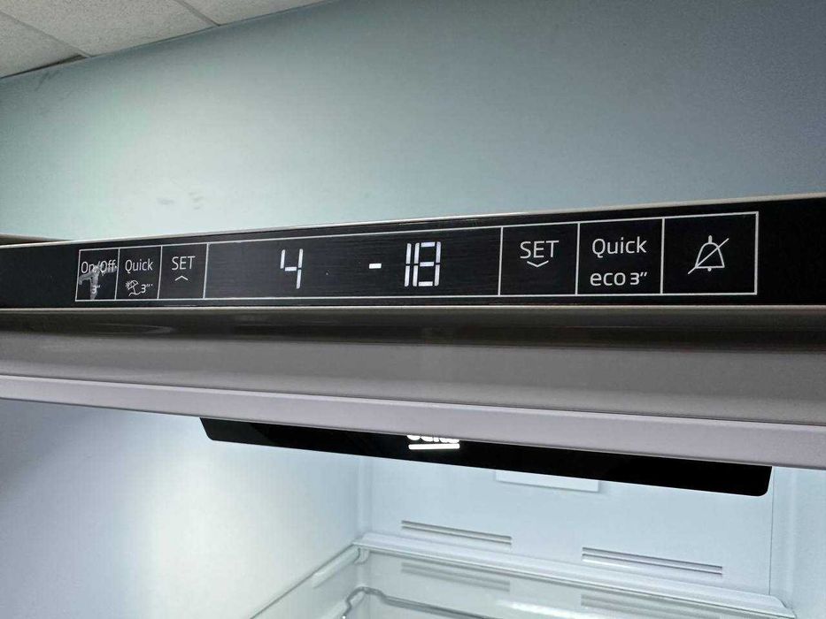 BEKO RCNA 366140XB з Німечинни Б\В