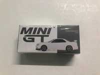 Nissan Skyline GT-R (MINI GT)