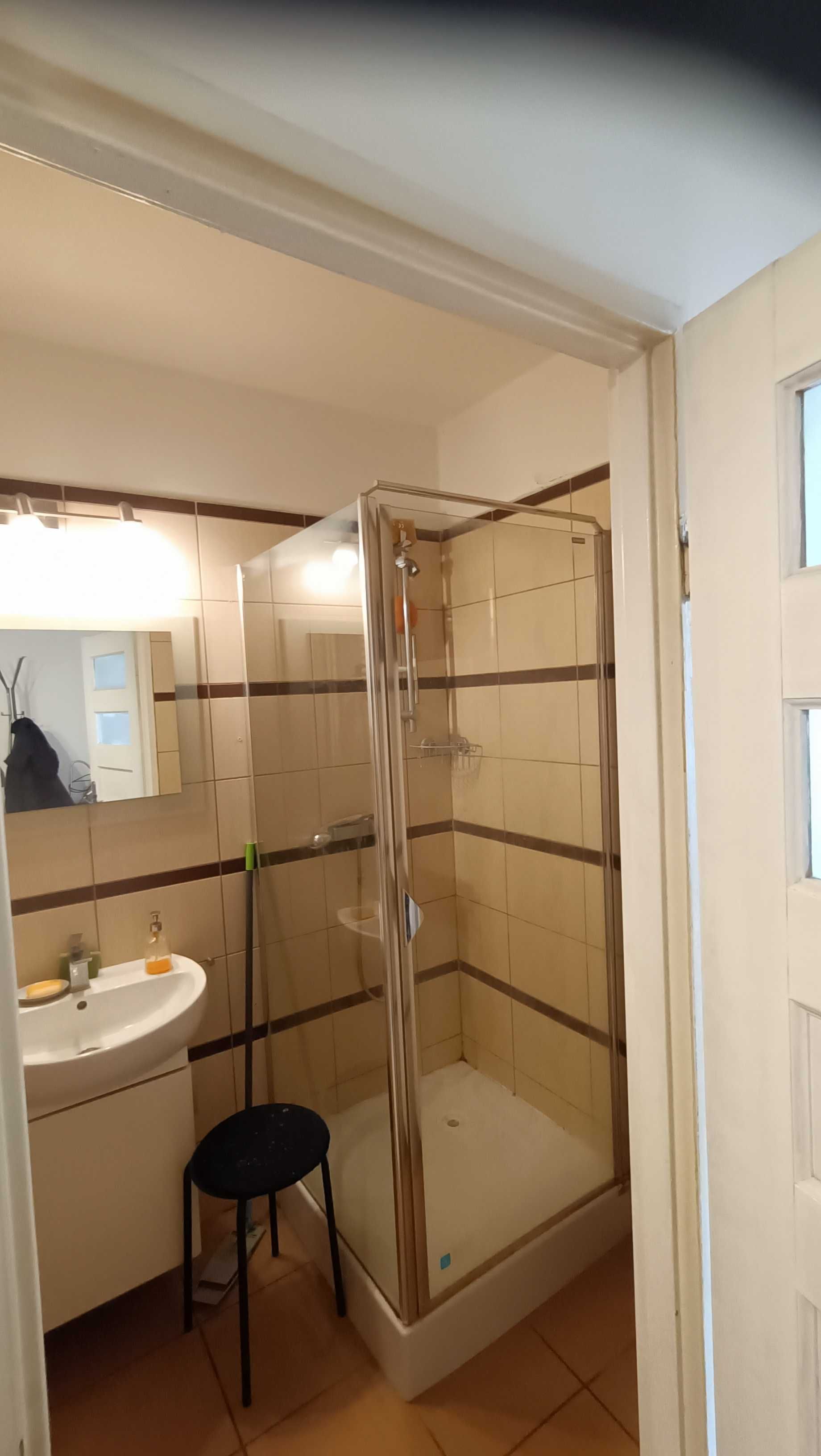 Pokój jednoosobowy na wynajem