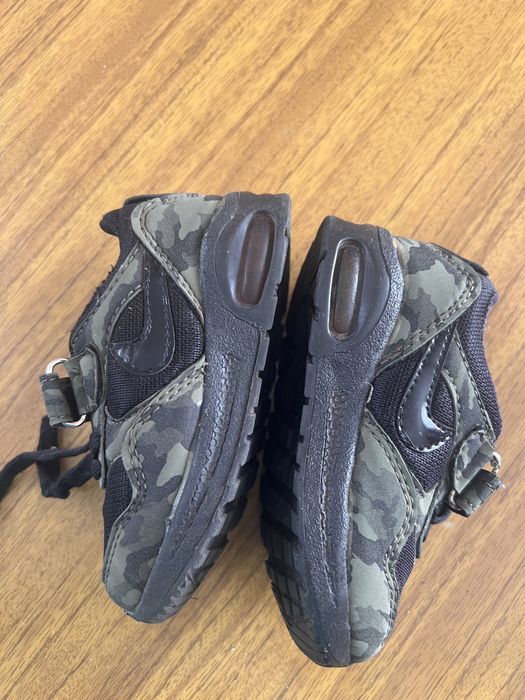 Супер кросіки Nike