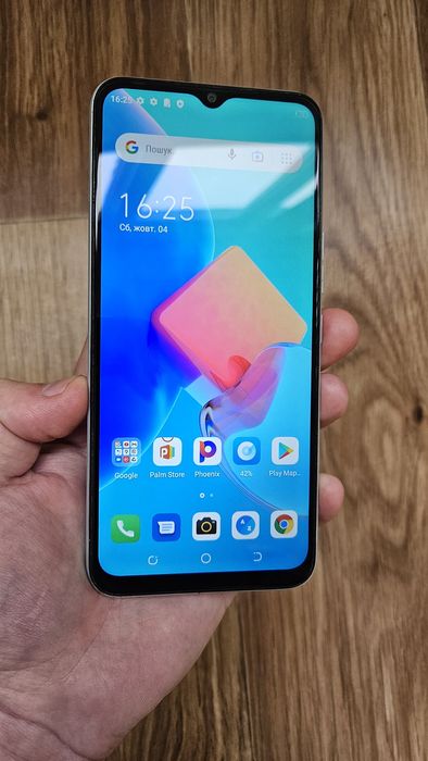 TECNO SPARK 8c 3/64gb