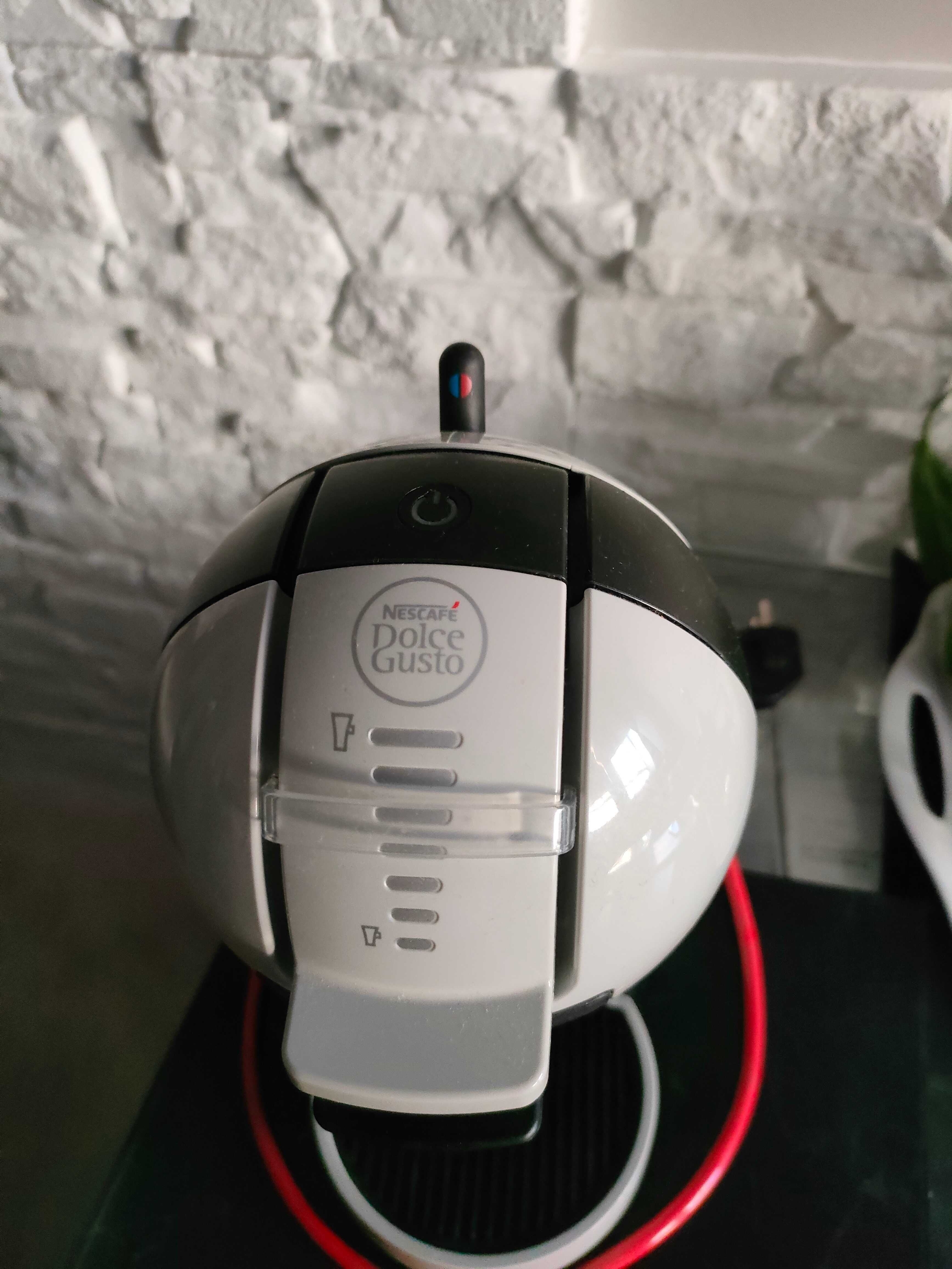 Ekspres kapsułowy Dolce Gusto