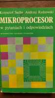 Mikroprocesor w pytaniach i odpowiedziach - Krzysztof Sacha