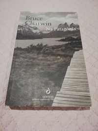 "Na Patagónia" de Bruce Chatwin