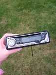 Sprzedam radio samochodowe