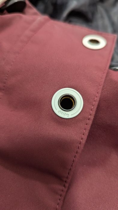 Куртка для сноуборду Dope Snow Adept