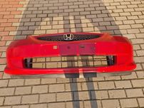 [248] Zderzak przedni Honda Jazz II Lift 05-07r.
