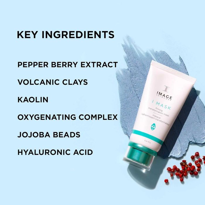 Image Skincare I Mask Firming Transformation