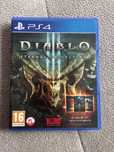 Gra PS4 Diabli III Eternal Collection wersja Polska