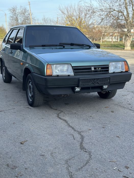 Продам Ваз 2109 В Идеальном Состоянии