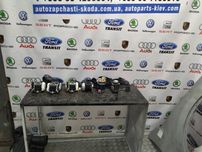 Ремень безопастности гольф 7 тигуан джетта 6 passat b7 b8