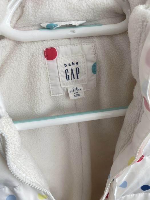 Комбінезон дитячий GAP 0-6 міс