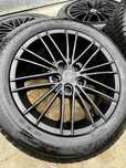 Диски R16 5/112 Volkswagen Golf 5 6 7 8 Passat 6 7 8 CC Audi Skoda