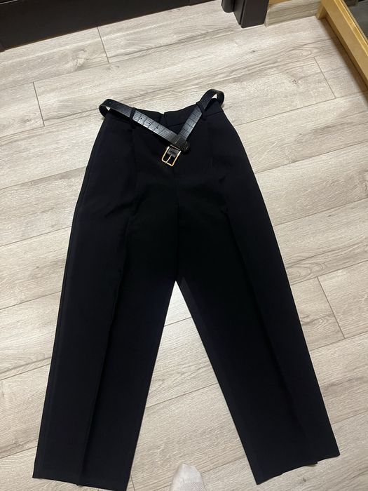 Штани класичні zara