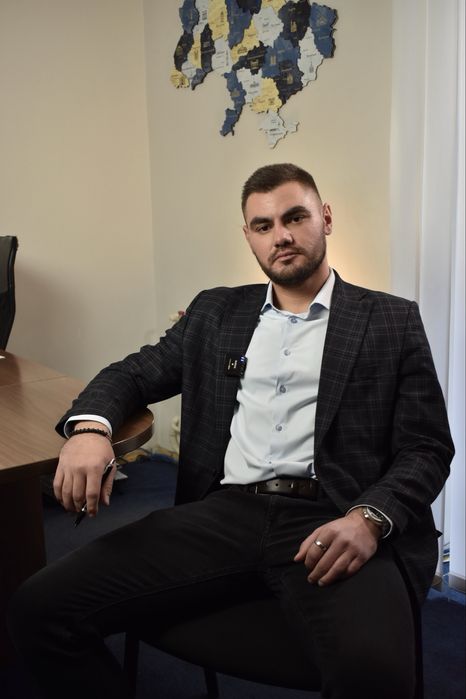 Адвокат з податкових спорів — представництво по всій Україні