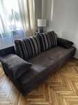 Sofa ABRA rozkladana