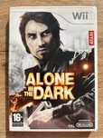 Alone in the Dark na Nintendo Wii