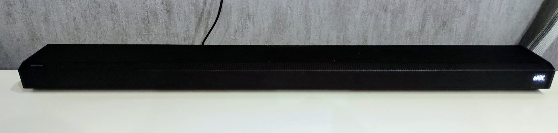 Samsung Neo QLED 4K QN90A 75'' + Subwoofer