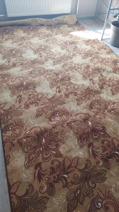 Продам килим ( палац) розміром 390х200 см