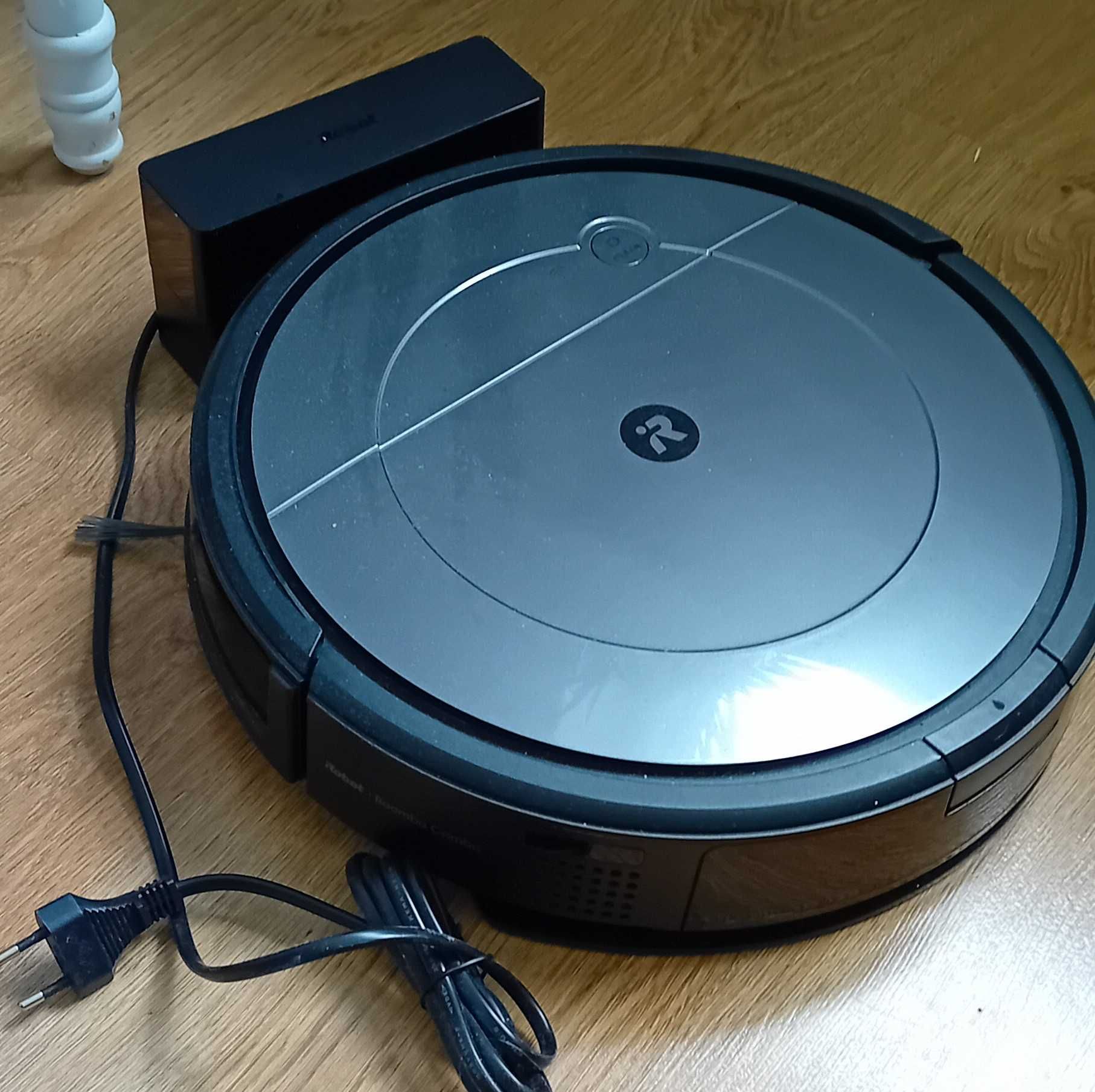 Ìrobot roomba combo