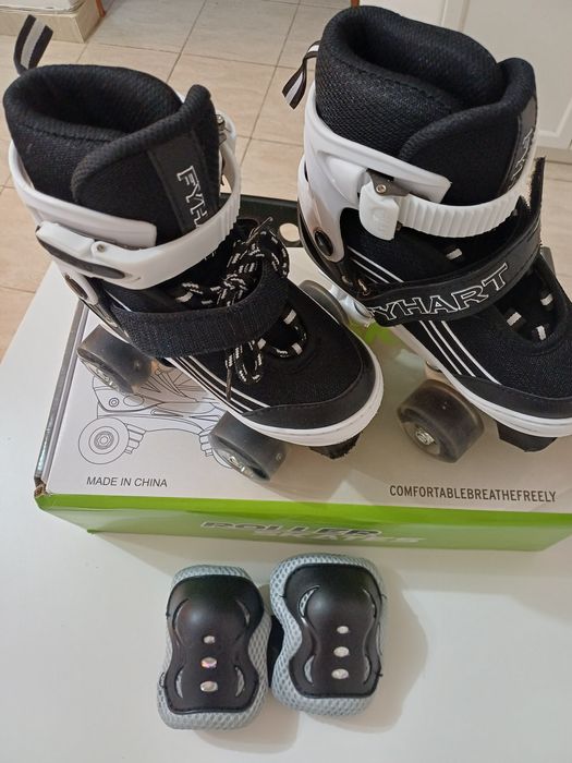 Patins roller skates