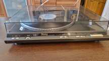 Super Gramofon Technics SL-BD3