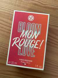 Yves Rocher Mon Rouge Bloom in love ив роше івроше мон руж