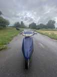 Мопед Honda Dio 35