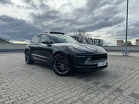 Porsche Macan T cesja leasingu