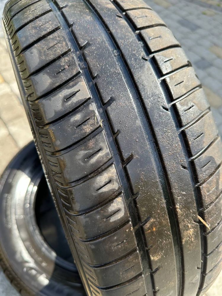 Резина FULDA 195/65 R15