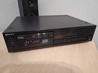Odtwarzacz CD SONY CDP-991 Japan wysoki model