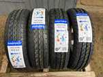 Okazja opony do przyczep 175R14C 99/98R WINDFORCE MILE max NOWE 2024r.