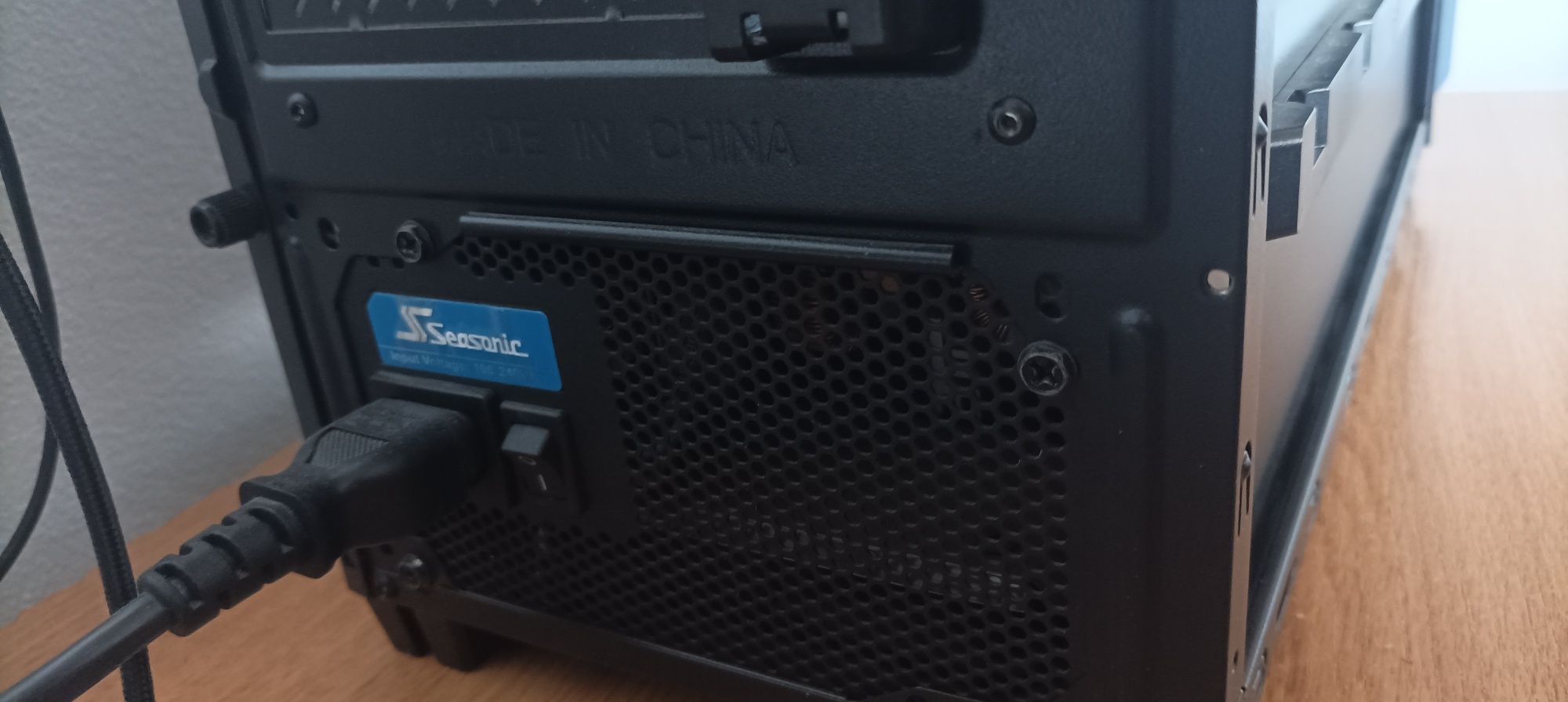 Computador gaming