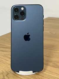 iPhone 12 pro 256gb Blue neverlock 100%