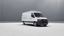Mercedes-Benz Sprinter  2.0 170km, automat, L3H2, dostępny od ręki, RATA 1 837,00 zł