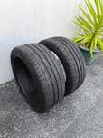 Pneus Bridgestone Potenza S001 215/40 R17