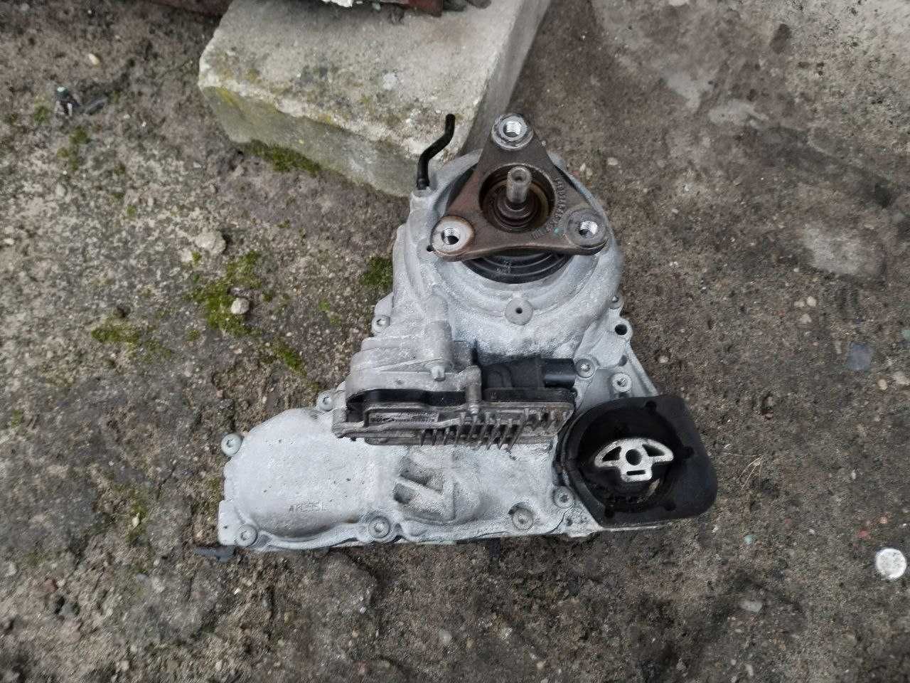 BMW F10 F20 F30 F36 Reduktor skrzyni napędu ATC35L ATC 35L