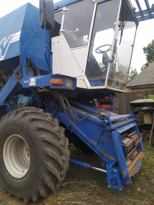 Продам Комбайн MDW Fortschritt E 524