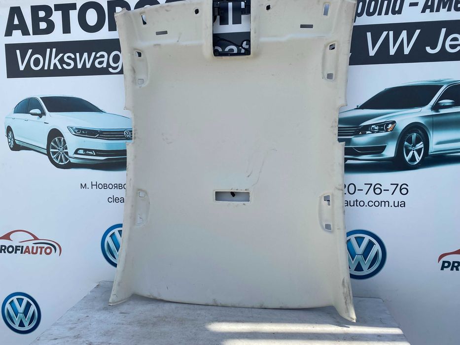 Потолок стеля Volkswagen Passat B7-B8 Європа седан-універсал