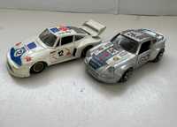 Modele samochodów w skali 1:43 Porsche 935 Carrera Solido Norev