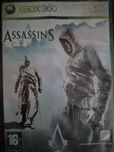 Gra assasin na xbox 360